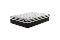 8 Inch Chime Innerspring Twin Mattress in a Box - M69511