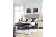 8 Inch Chime Innerspring Queen Mattress in a Box - M69531