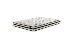 8 Inch Chime Innerspring Queen Mattress in a Box - M69531