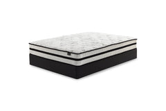 Chime 10 Inch Hybrid Queen Mattress in a Box - M69631