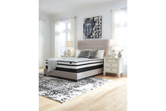 Chime 10 Inch Hybrid Twin Mattress in a Box - M69611
