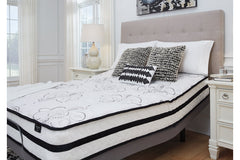 Chime 10 Inch Hybrid Full Mattress in a Box - M69621