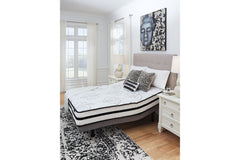 Chime 10 Inch Hybrid Twin Mattress in a Box - M69611