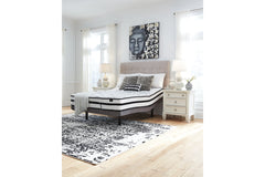 Chime 10 Inch Hybrid Twin Mattress in a Box - M69611