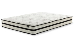 Chime 10 Inch Hybrid Twin Mattress in a Box - M69611