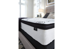 Chime 12 Inch Hybrid Twin Mattress in a Box - M69711