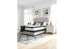 Chime 12 Inch Hybrid Twin Mattress in a Box - M69711