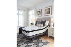 Chime 12 Inch Hybrid King Mattress in a Box - M69741