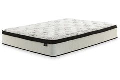 Chime 12 Inch Hybrid Full Mattress in a Box - M69721