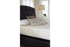 10 Inch Chime Memory Foam California King Mattress in a Box - M69951