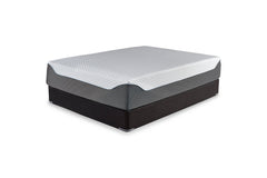 14 Inch Chime Elite Queen Memory Foam Mattress in a Box - M71431