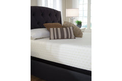 Chime 12 Inch Memory Foam Twin Mattress in a Box - M72711