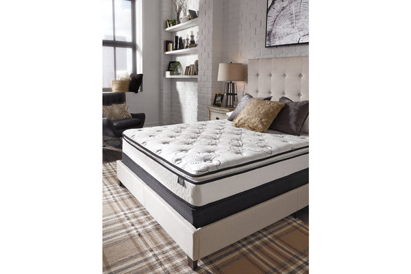 10 Inch Bonnell PT Full Mattress - M87421