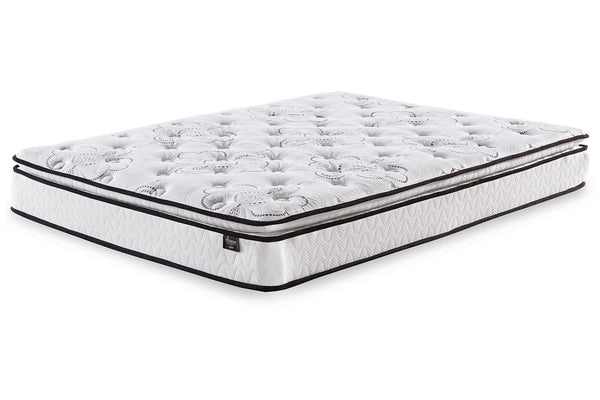 10 Inch Bonnell PT Queen Mattress - M87431