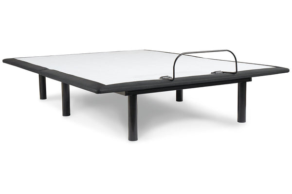 Adjustable Head Queen Base - M8X132