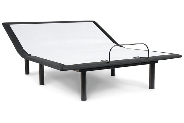 Adjustable Head King Base - M8X142