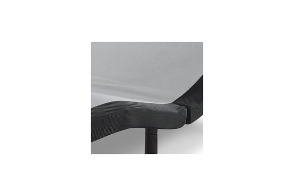 Head-Foot Model Better Split King Adjustable Base - M9X8M1