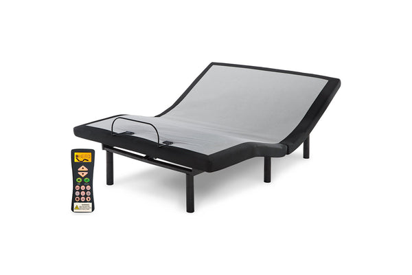 Head-Foot Model Best Queen Adjustable Base - M9X932