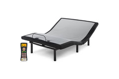 Head-Foot Model Best King Adjustable Base - M9X942