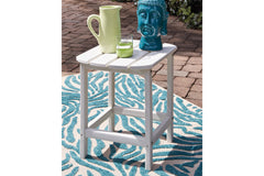 Sundown Treasure End Table - P011-703