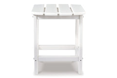 Sundown Treasure End Table - P011-703