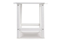Sundown Treasure End Table - P011-703
