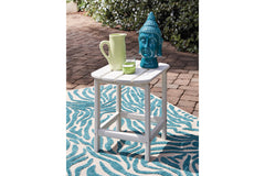 Sundown Treasure End Table - P011-703