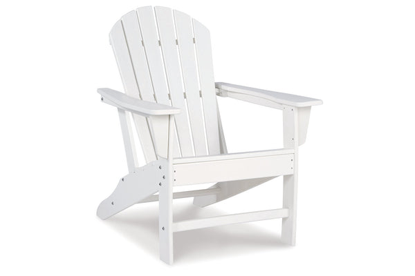Sundown Treasure Adirondack Chair - P011-898