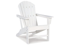 Sundown Treasure Adirondack Chair - P011-898