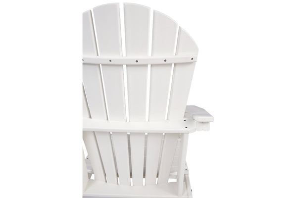 Sundown Treasure Adirondack Chair - P011-898