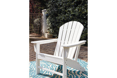 Sundown Treasure Adirondack Chair - P011-898