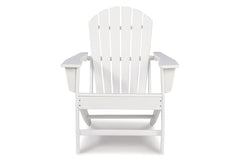 Sundown Treasure Adirondack Chair - P011-898