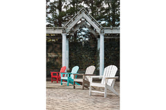 Sundown Treasure Adirondack Chair - P014-898