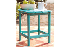 Sundown Treasure End Table - P012-703