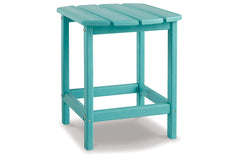 Sundown Treasure End Table - P012-703