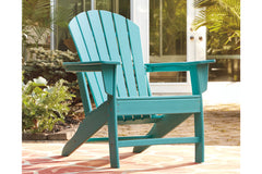 Sundown Treasure Adirondack Chair - P012-898