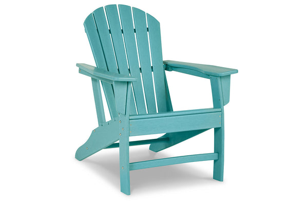 Sundown Treasure Adirondack Chair - P012-898