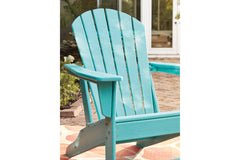 Sundown Treasure Adirondack Chair - P012-898