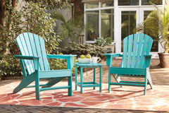 Sundown Treasure Adirondack Chair - P012-898