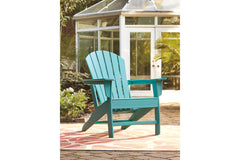 Sundown Treasure Adirondack Chair - P012-898