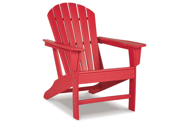 Sundown Treasure Adirondack Chair - P013-898