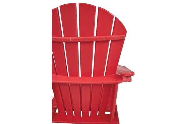 Sundown Treasure Adirondack Chair - P013-898