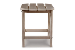 Sundown Treasure End Table - P014-703