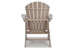 Sundown Treasure Adirondack Chair - P014-898
