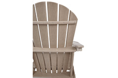 Sundown Treasure Adirondack Chair - P014-898