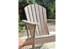 Sundown Treasure Adirondack Chair - P014-898