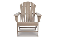 Sundown Treasure Adirondack Chair - P014-898