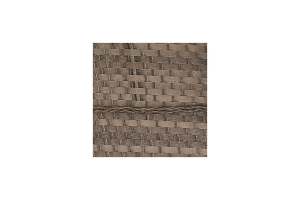 Clear Ridge Glider Loveseat with Cushion - P361-835