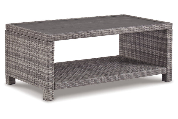 Salem Beach Coffee Table - P440-701