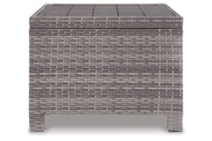 Salem Beach Coffee Table - P440-701